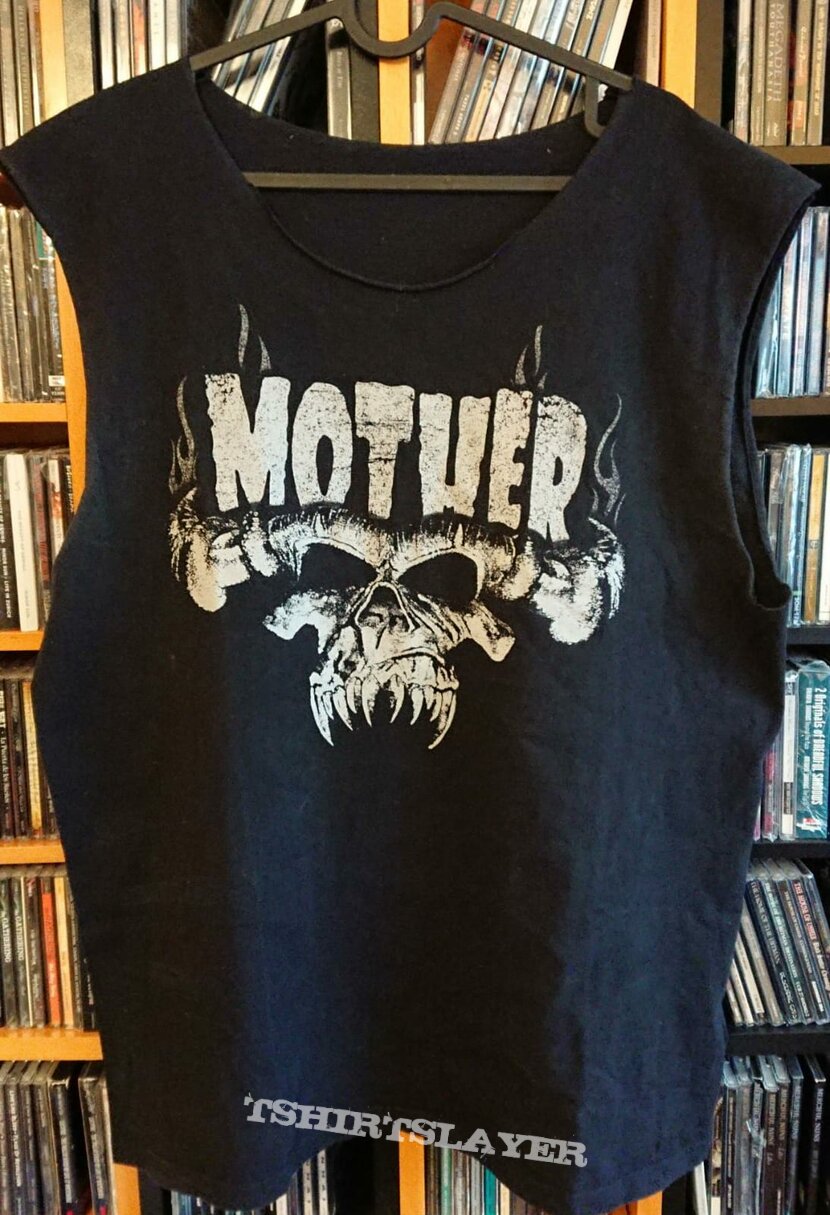 Mother - Skull