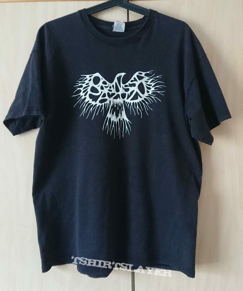Oranssi Pazuzu - Logo - TS *L