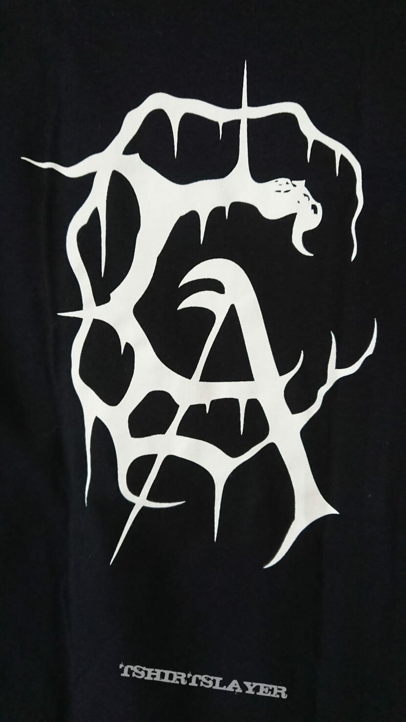Carach Angren - Logo - TS * S