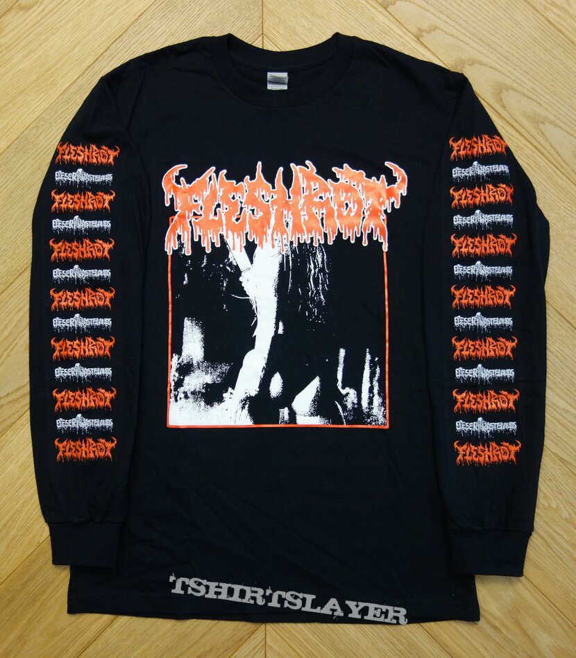 Fleshrot - Demo 2020 [longsleeve]