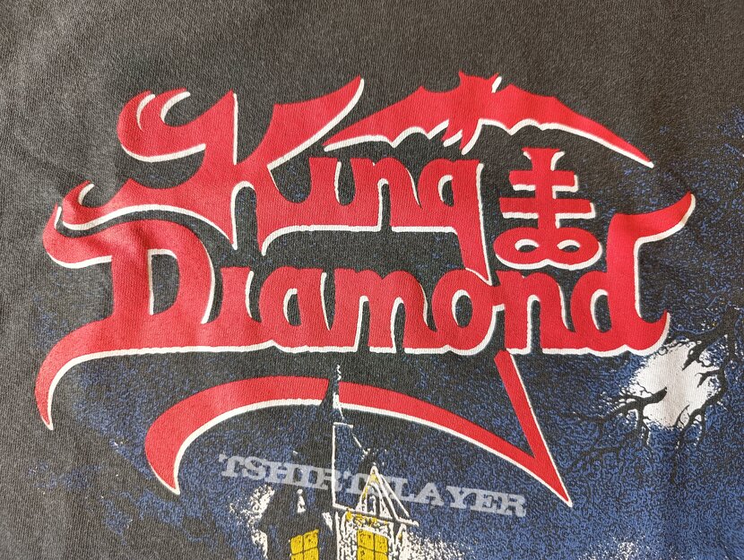 King Diamond - Them [TShirt]