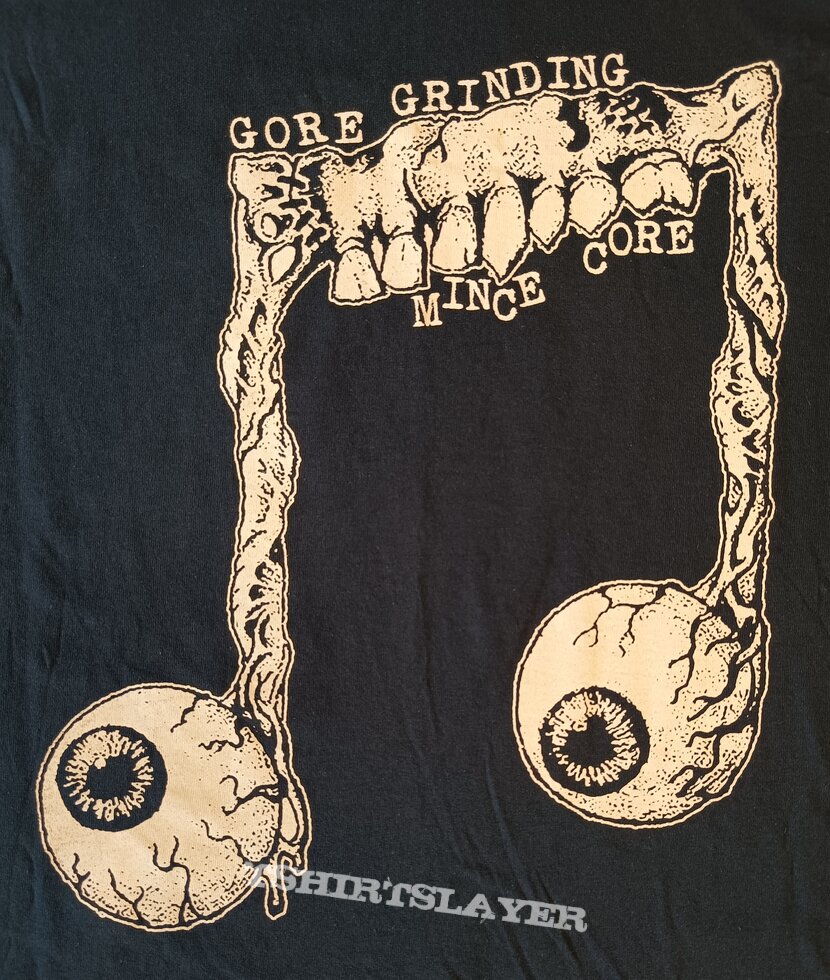 Hyperemesis - Volatile Organic Compounds Emitted By Human Bodies During Decomposition [TShirt]