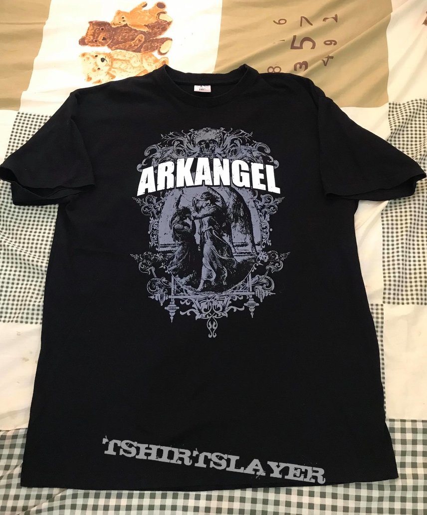 Arkangel t - shirt