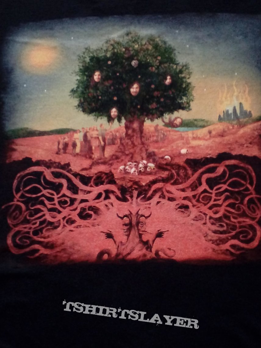 Opeth Heritage - T Shirt