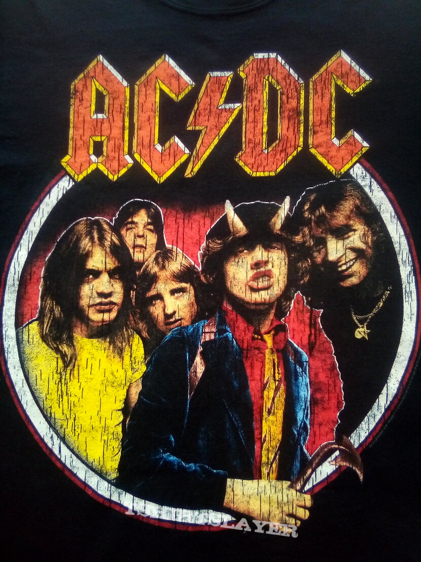 AC/dc