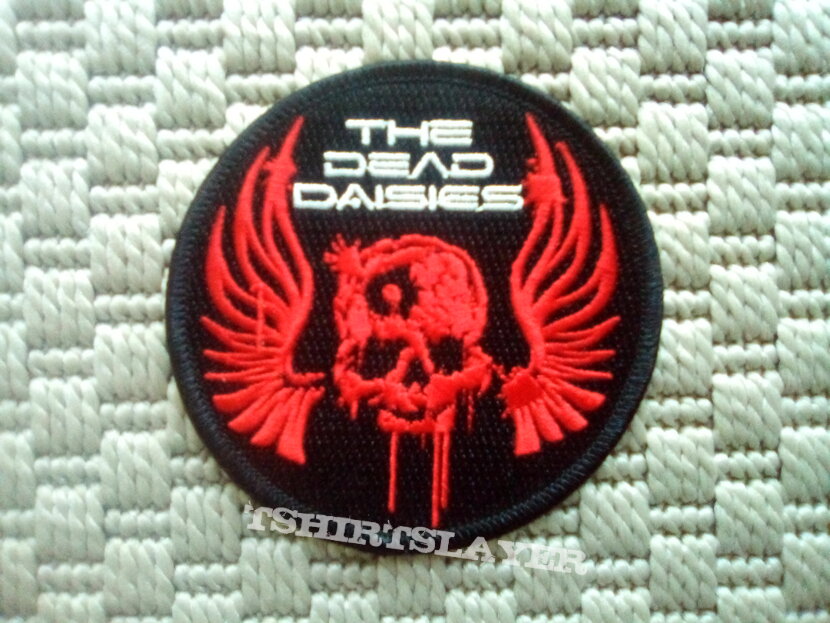 The Dead Daisies Official Patch