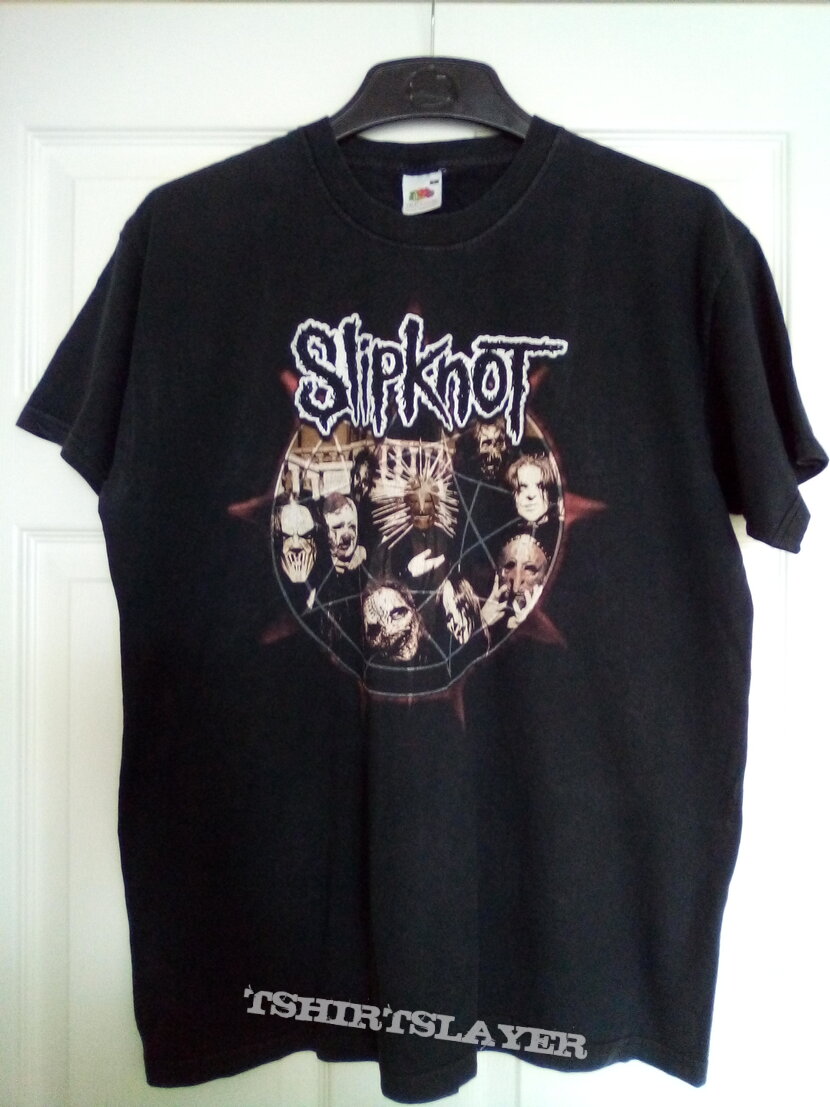 Slipknot T - shirt