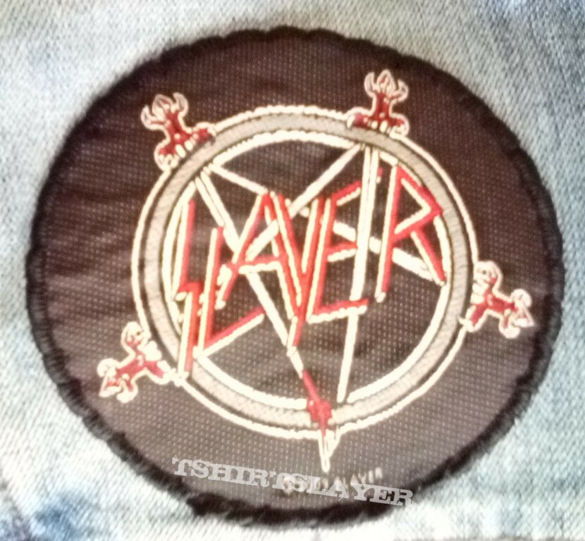 Slayer Patch 