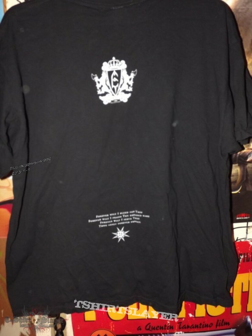 TShirt or Longsleeve - Emperor