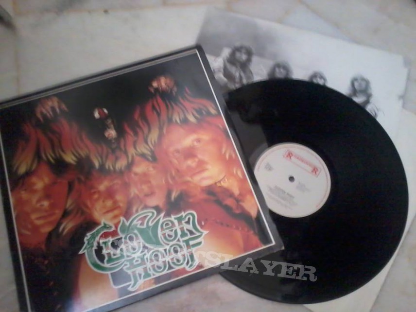 Blood Money LP for sell