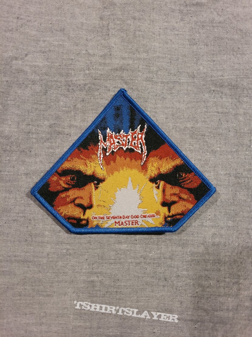 Master For colonel666