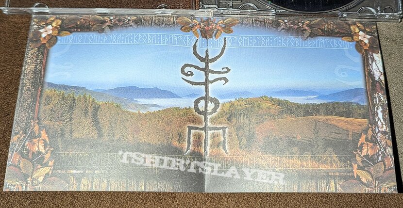 Kroda/Velimor - Молотом Духу та Єдністю Крові 