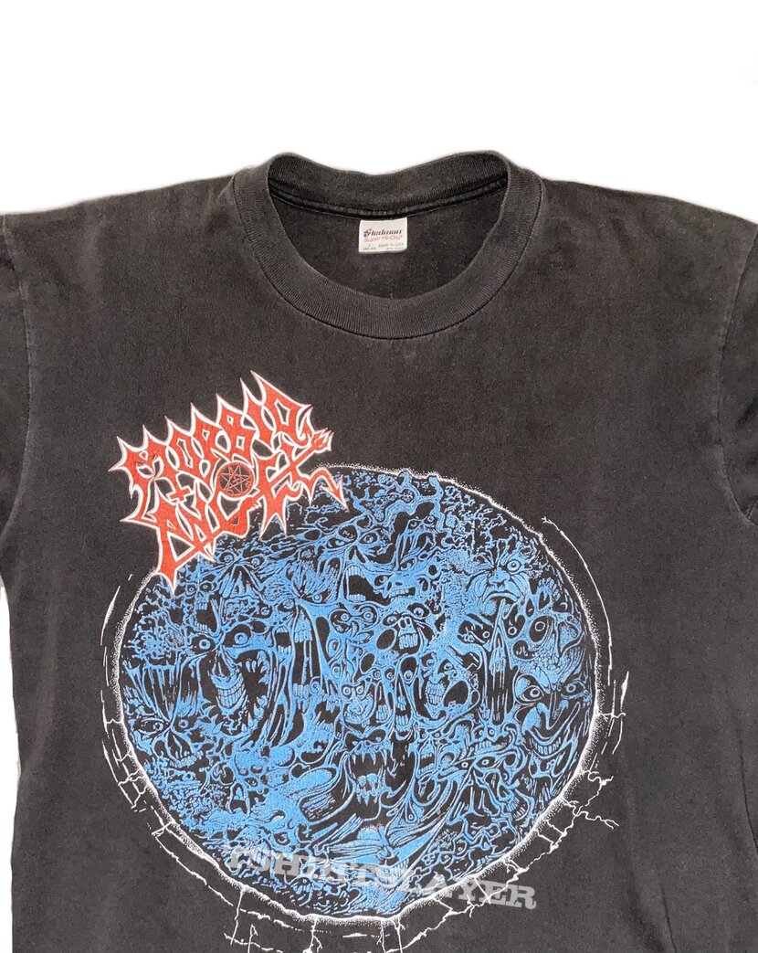 Morbid Angel Altars of Madness