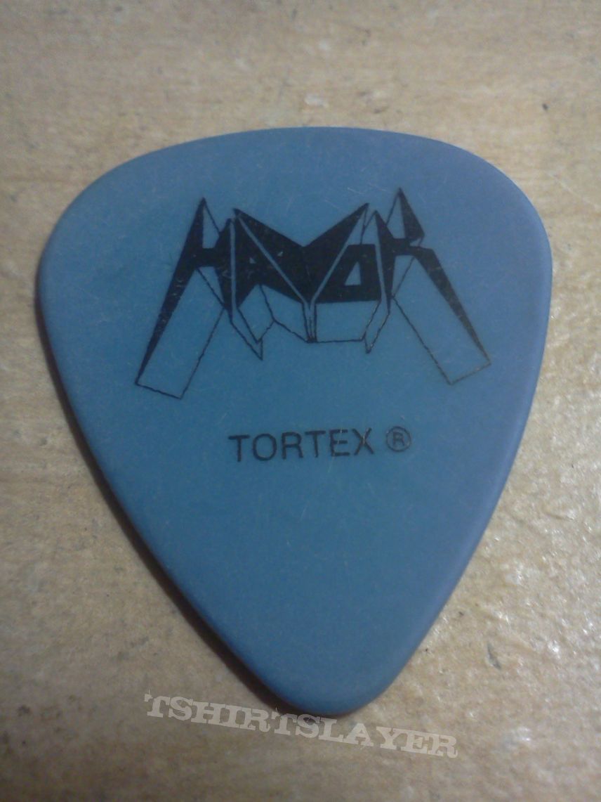 Other Collectable - David Sanchez&#039;s (Havok) pick