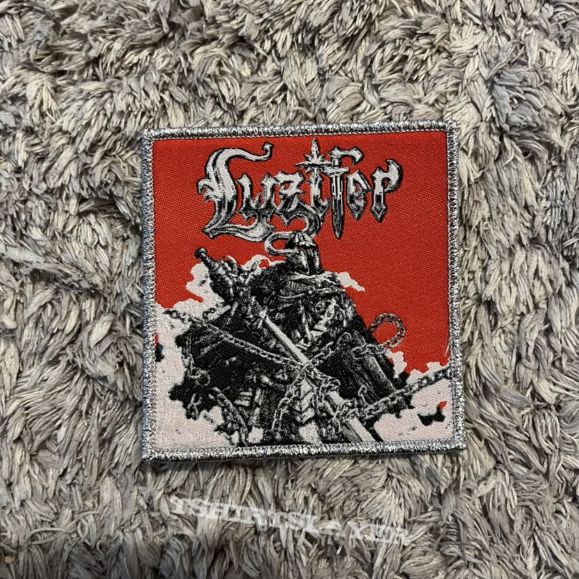 Luzifer - Iron Shackles patch
