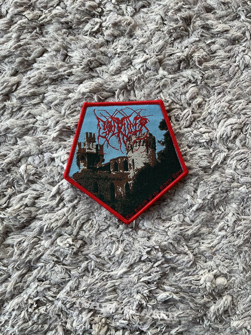 Godkiller - Rebirth of the Middle Ages patch