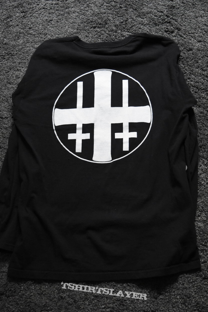 Mayhem - Legion Norge longsleeve