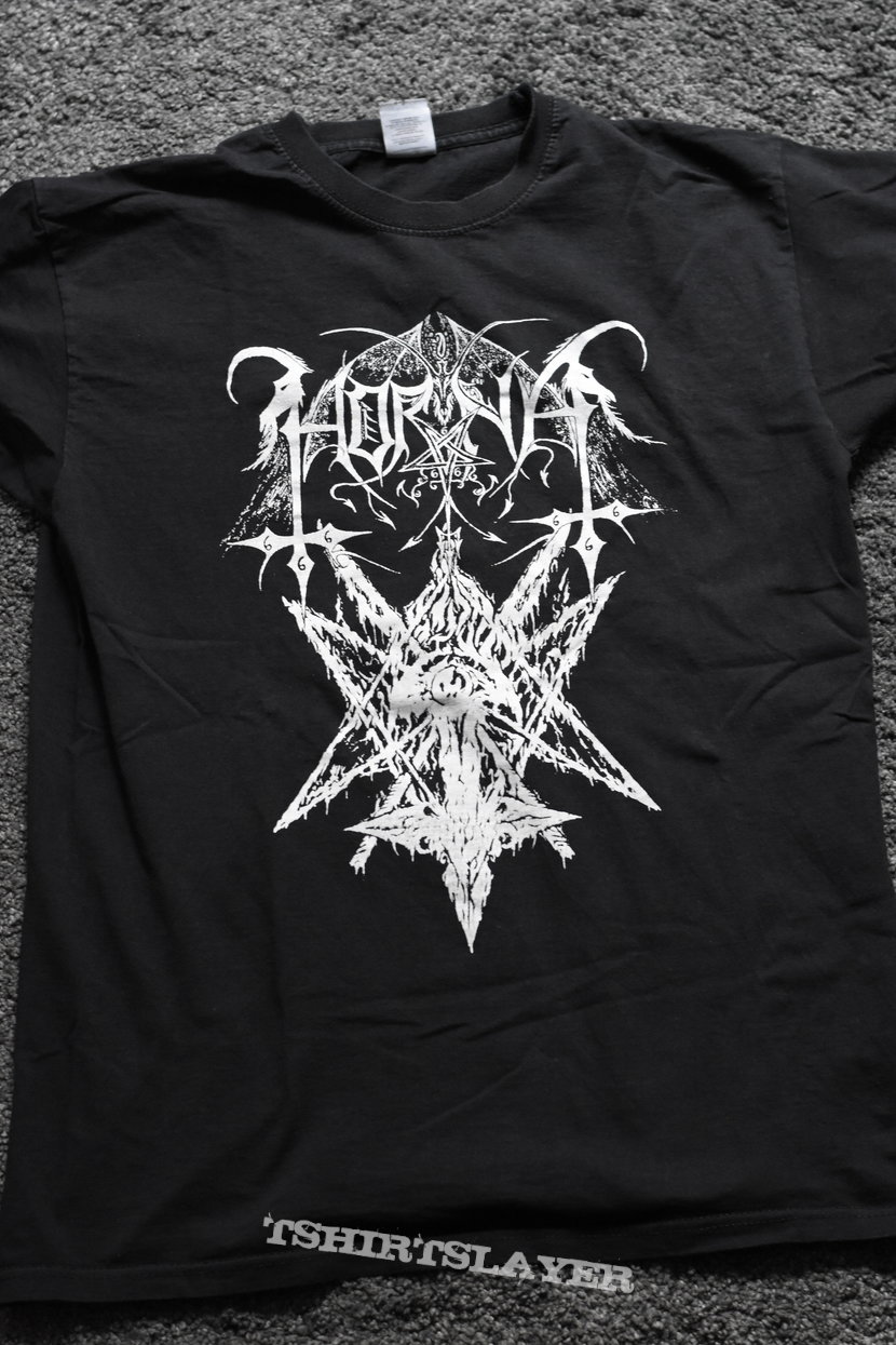 Horna t-shirt