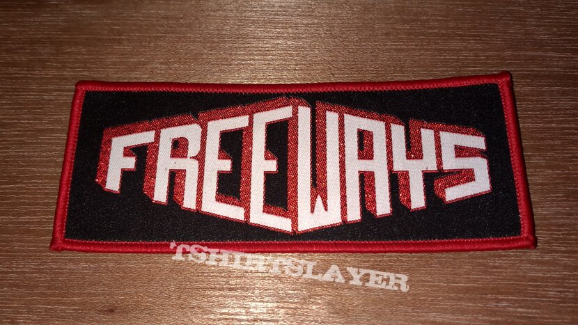 Freeways  - Logo