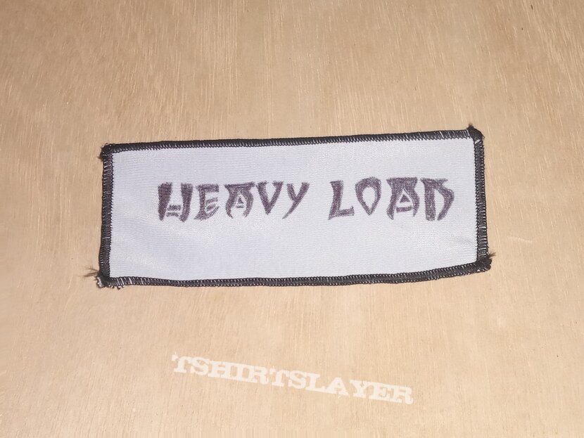 Heavy Load Handmade/Homemade