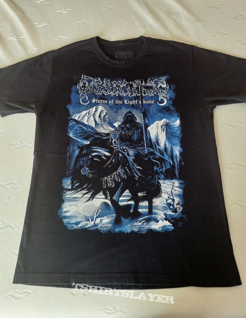 DISSECTION - Storm of the Light&#039;s Bane