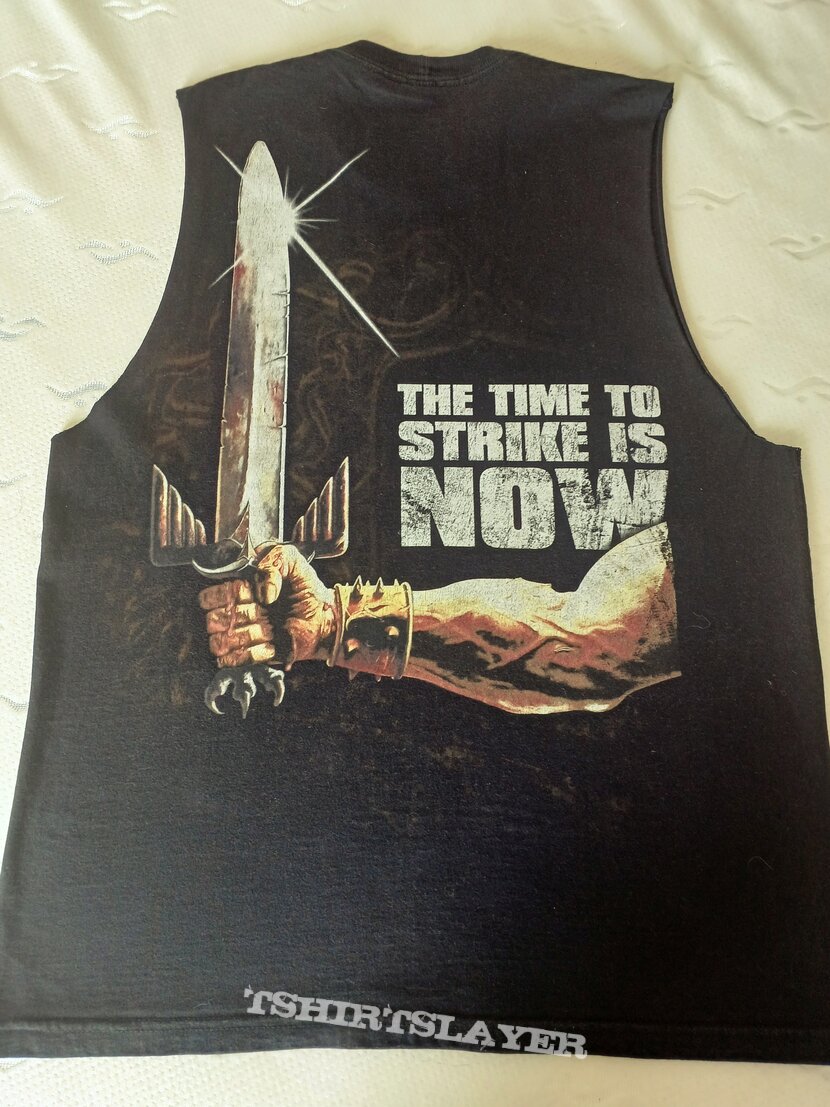 ManOwaR - Battle Hymns