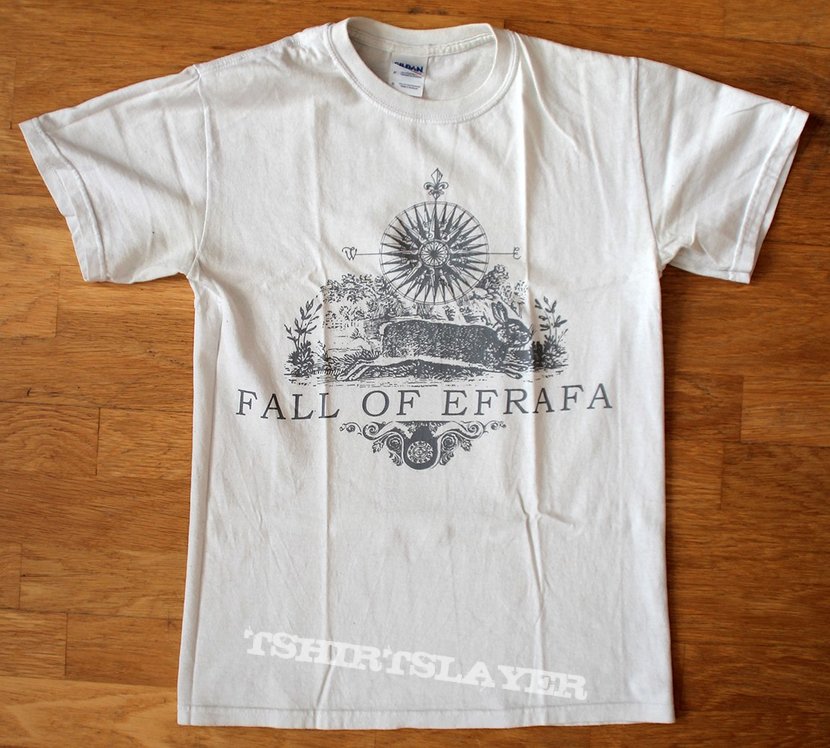 Fall Of Efrafa, Fall of Efrafa ▫ T-Shirt [S] TShirt or Longsleeve (Slevin  Kelevra's) | TShirtSlayer