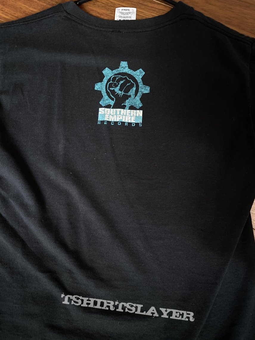 Prayer for cleansing shirt 