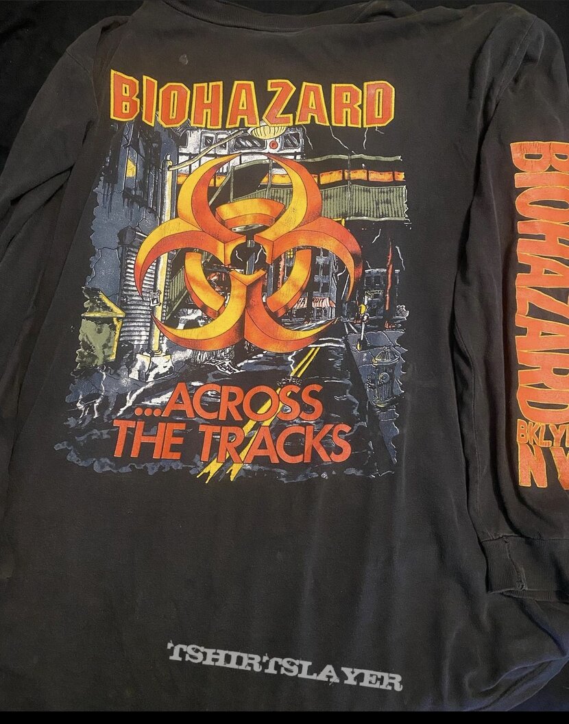 Biohazard 