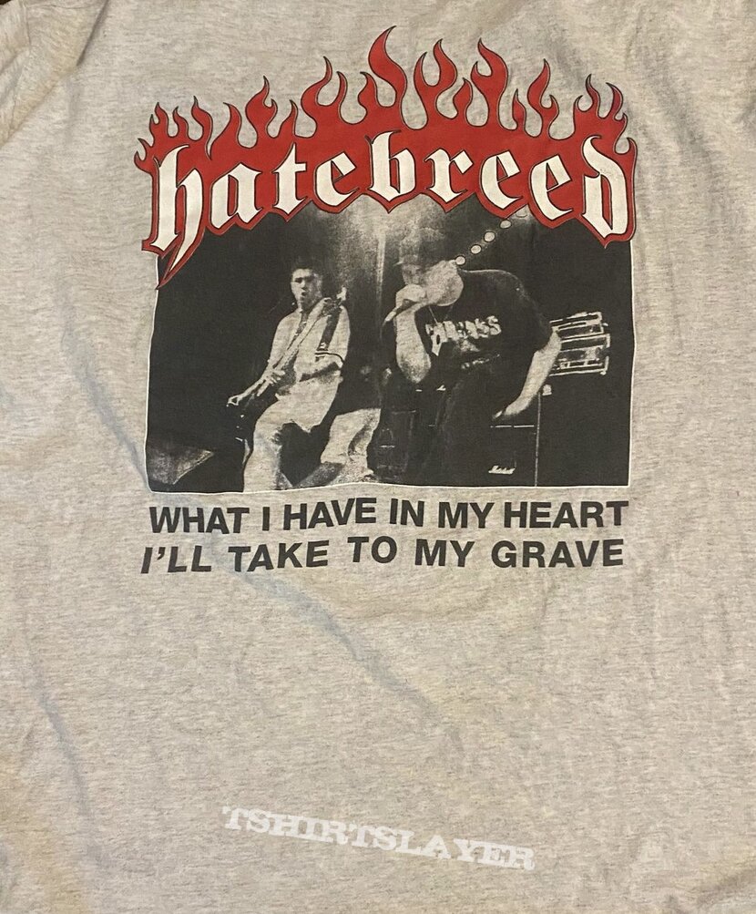 Hatebreed 