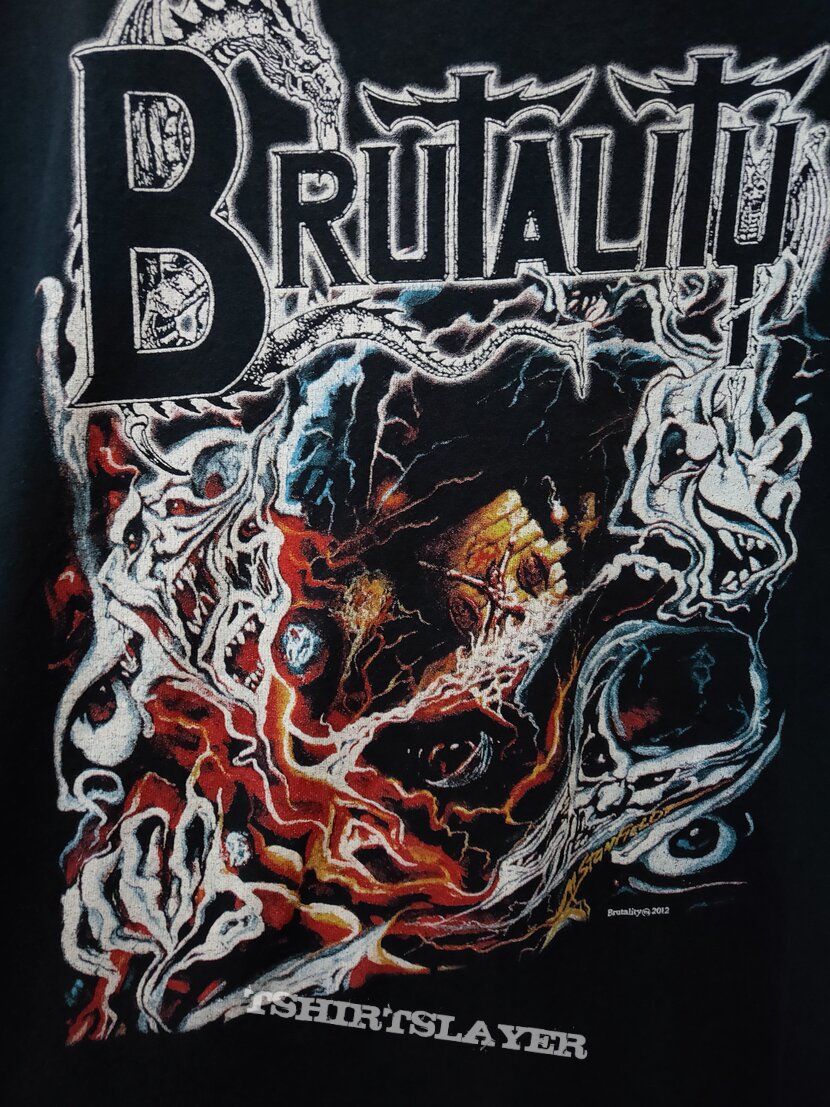 Brutality