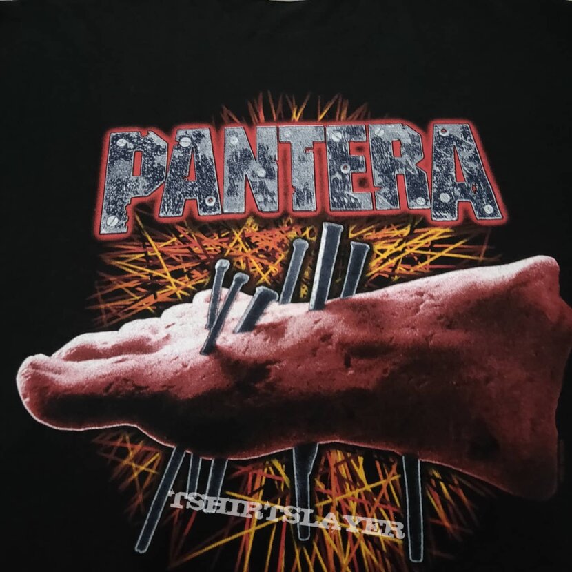 Pantera 1994