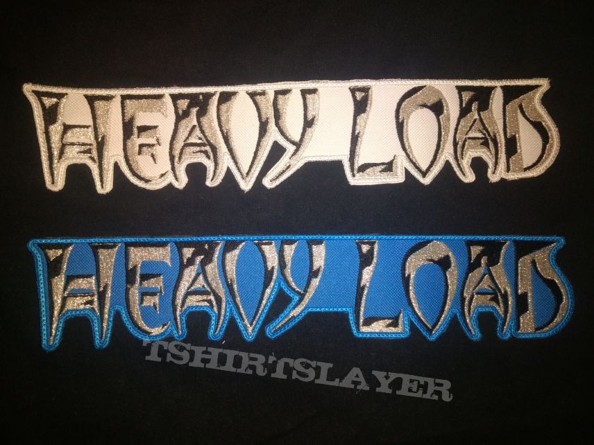 Heavy Load Patch