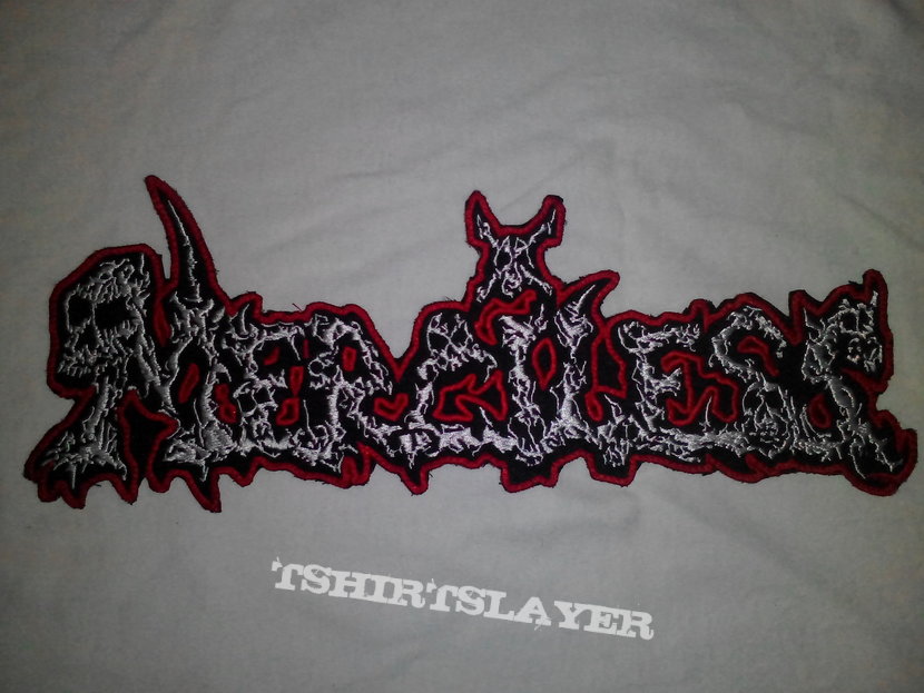 Merciless patch