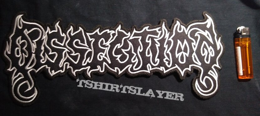 Dissection backpatch