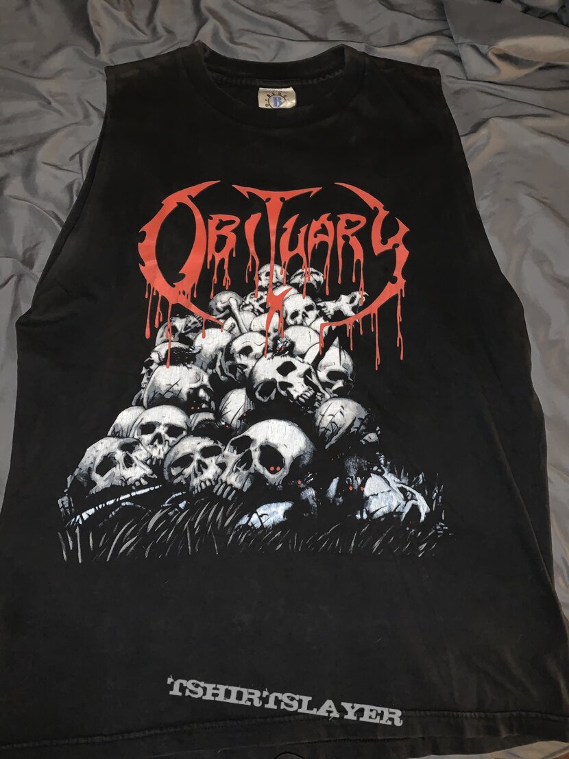 Obituary 