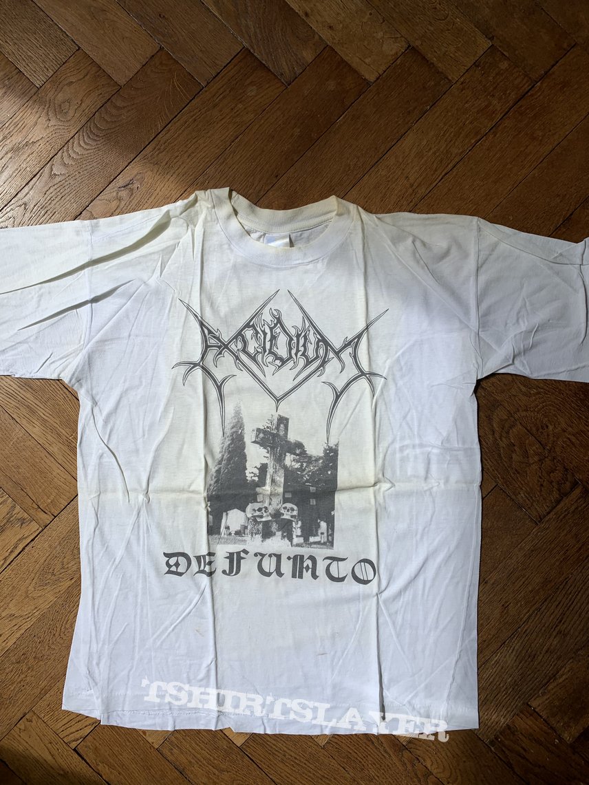 Excidium - Defunto shirt