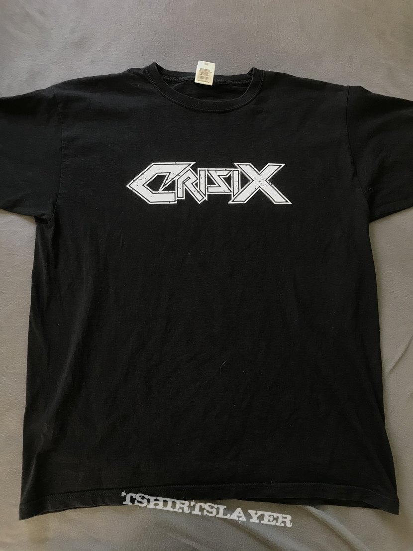 Crisix - Logo T