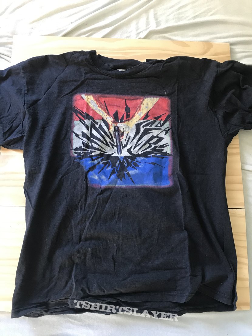 Houwitser - I shape the suffering T-Shirt