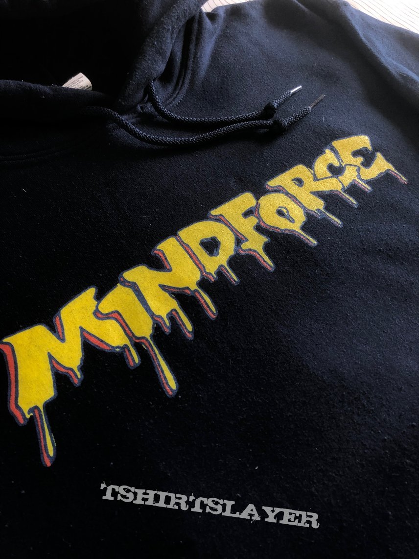 Mindforce Excallibur Hoodie