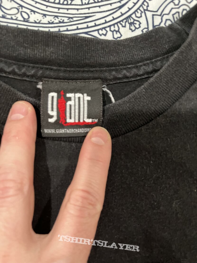 Metallica Sad But True Metallica Sad But True