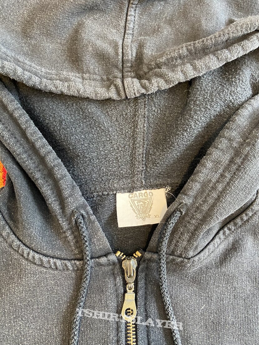 Stratovarius Vision tour 97 Stratovarius Vision tour 97