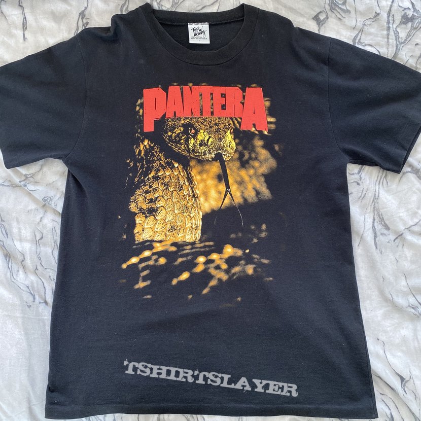 Pantera The Great Southern Trendkill Pantera The Great Southern Trendkill