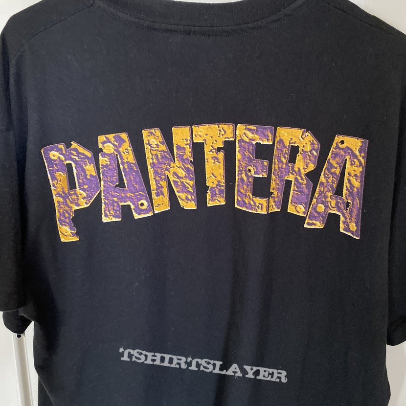 Pantera Far Beyond Driven