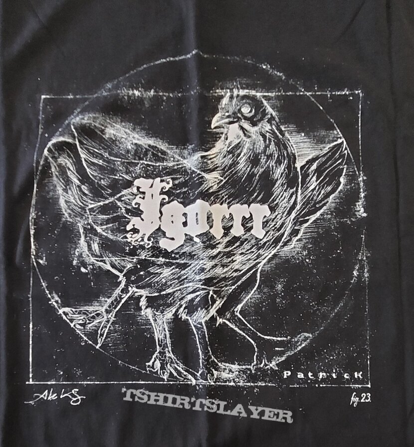 Igorrr Shirt | TShirtSlayer TShirt and BattleJacket Gallery