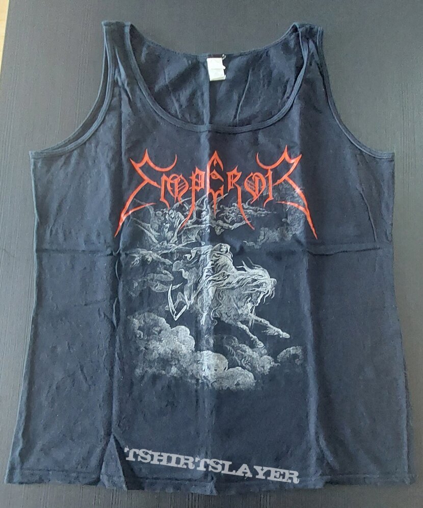 Emperor Tanktop 