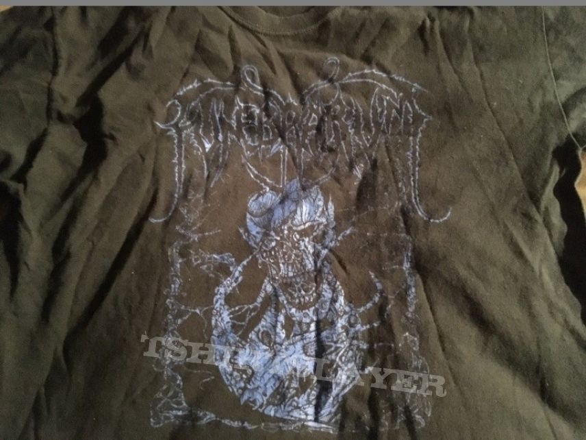 funebrarum shirt