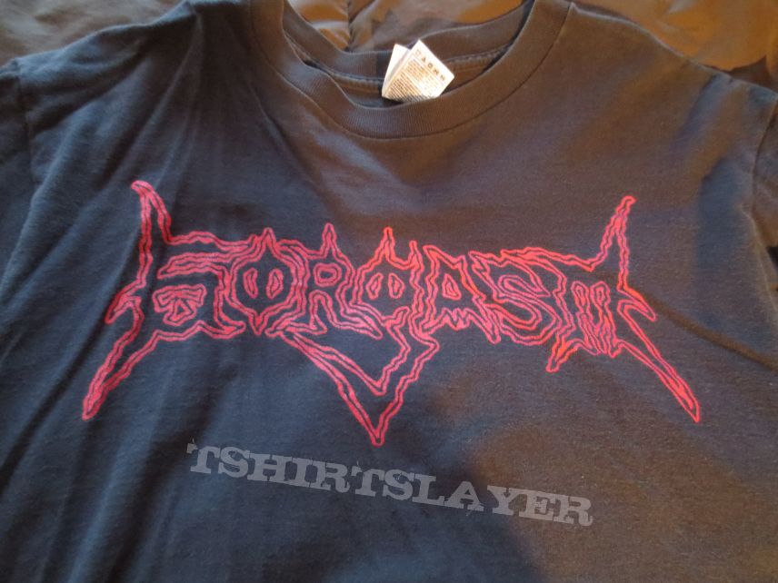 gorgasm shirt