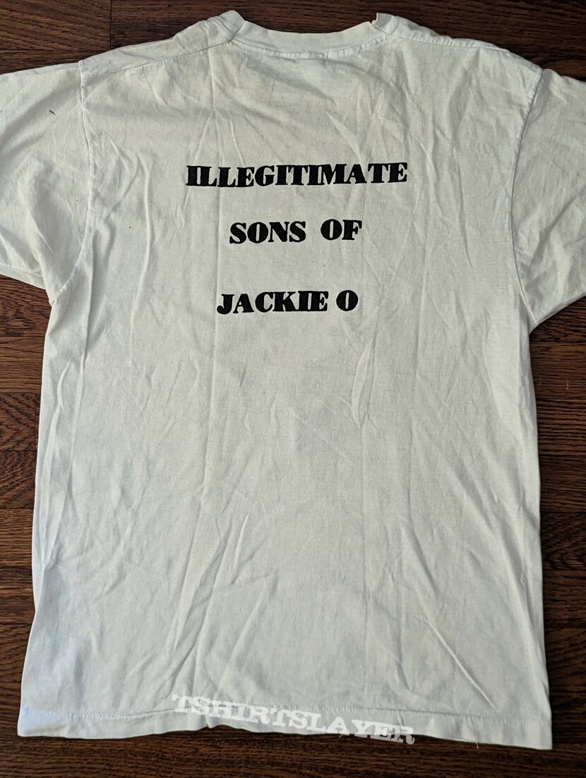 Illegitimate Sons of Jackie O