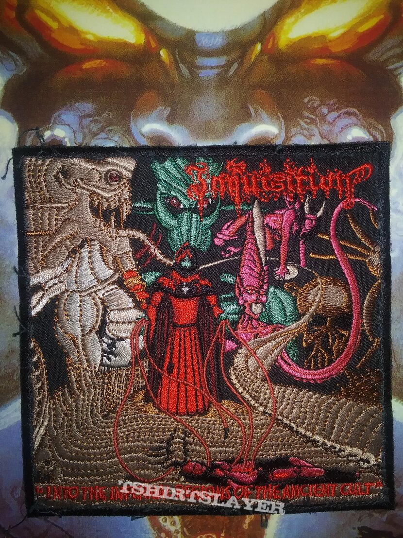  Inquisition patch